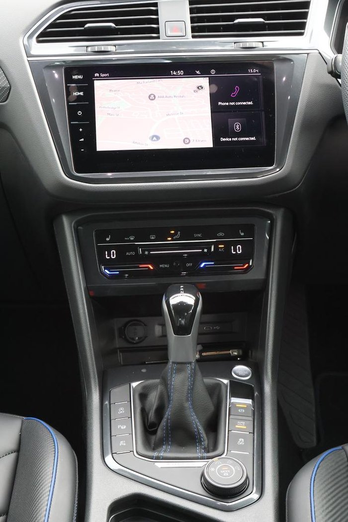 2023 Volkswagen Tiguan R