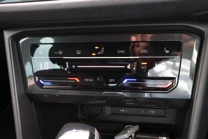 2023 Volkswagen Tiguan R