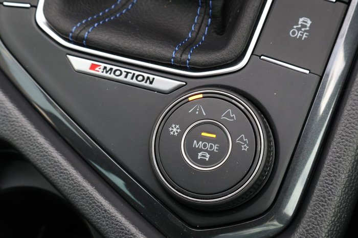 2023 Volkswagen Tiguan R