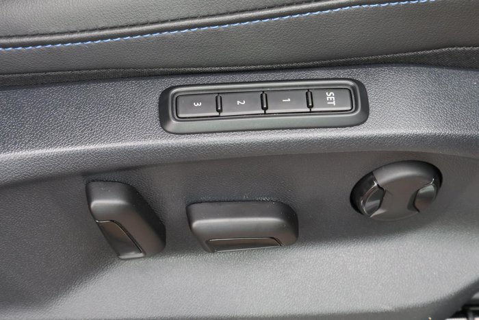 2023 Volkswagen Tiguan R