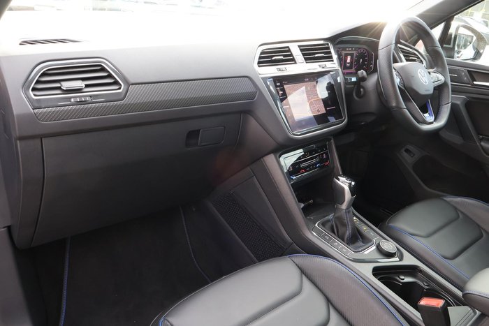 2023 Volkswagen Tiguan R
