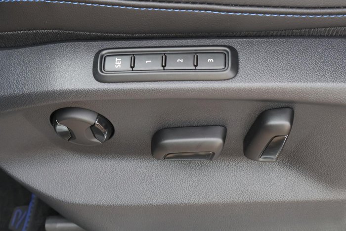 2023 Volkswagen Tiguan R