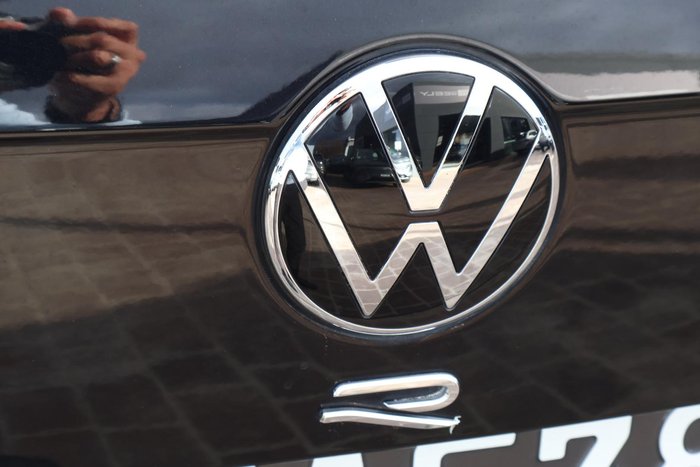 2023 Volkswagen Tiguan R