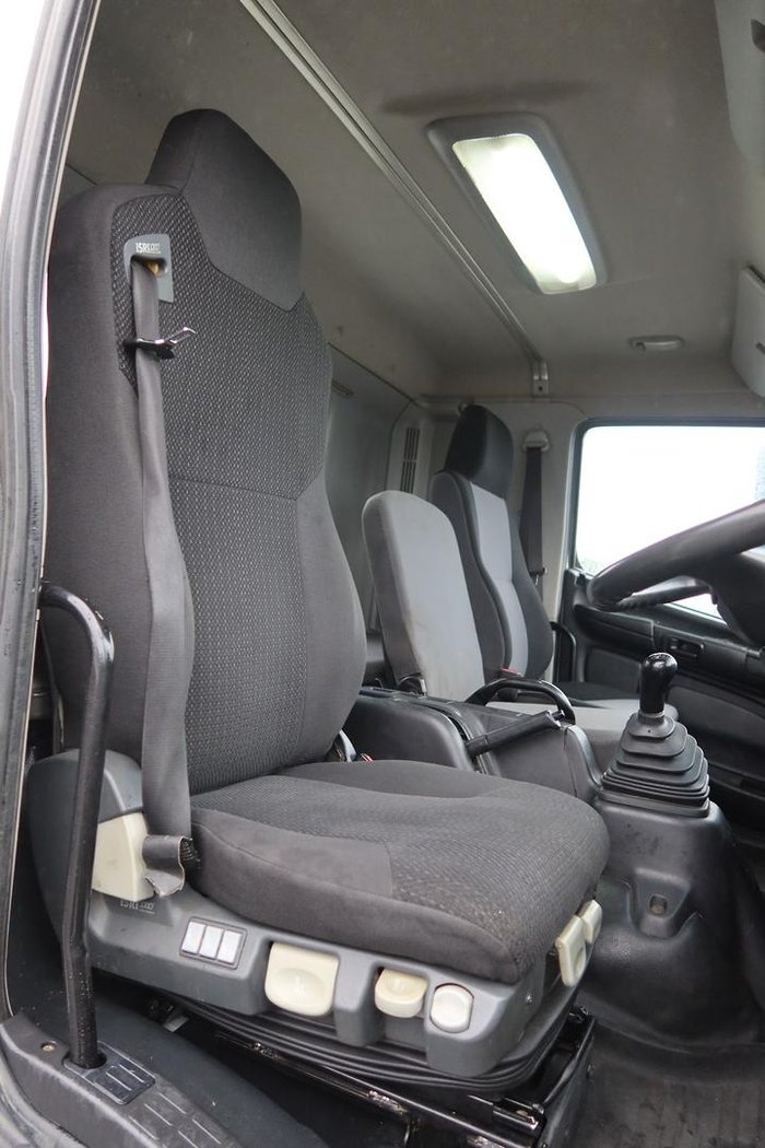 2013 Hino 500 Series GH1728 6