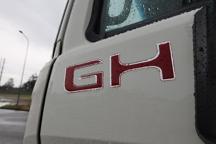 2013 Hino 500 Series GH1728 6