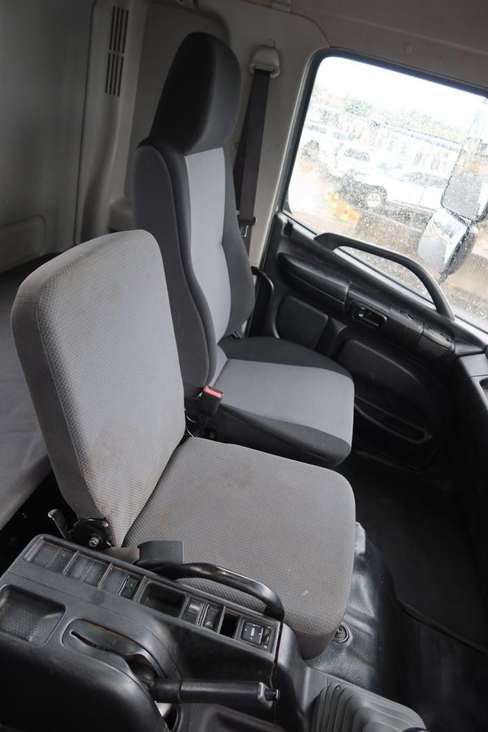 2013 Hino 500 Series GH1728 6