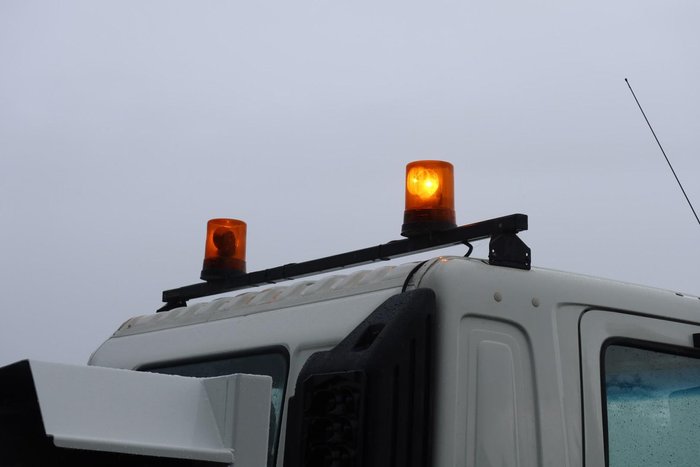 2013 Hino 500 Series GH1728 6