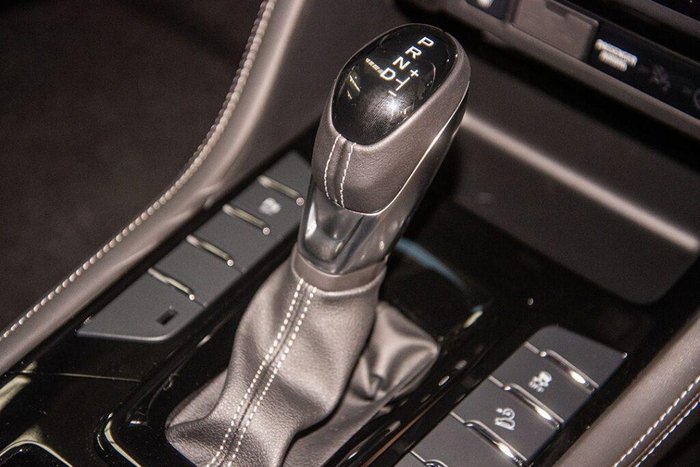 2026 Isuzu MU-X LS-T