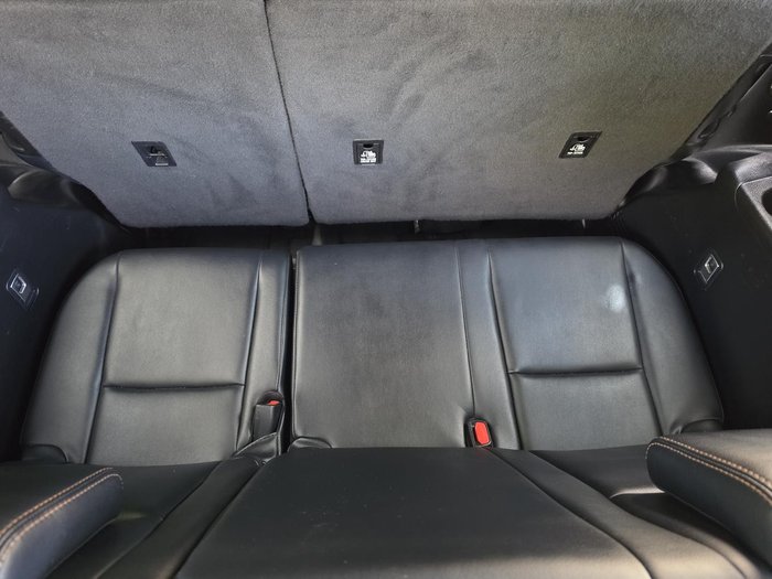 2017 Toyota Kluger Grande
