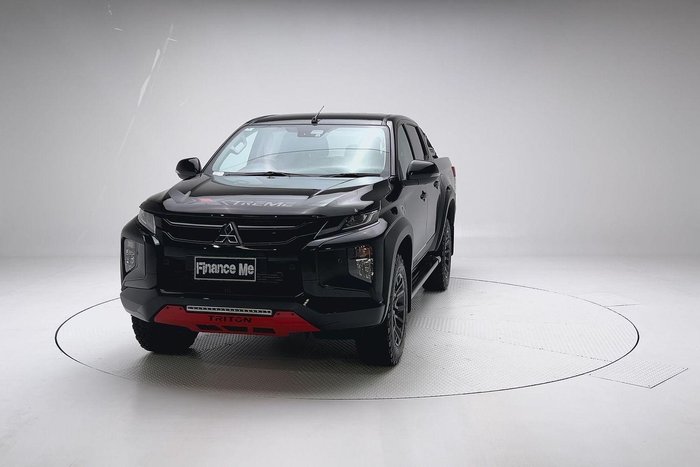 2023 Mitsubishi Triton Xtreme