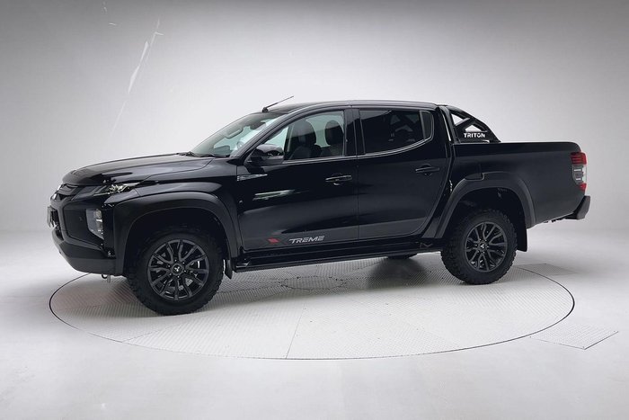 2023 Mitsubishi Triton Xtreme