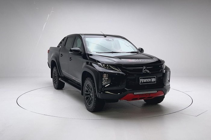 2023 Mitsubishi Triton Xtreme