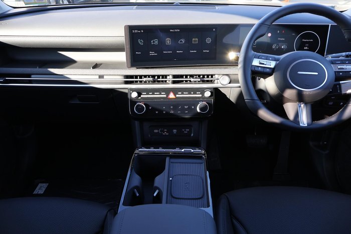 2026 Hyundai Tucson Hybrid Elite