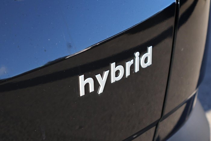 2026 Hyundai Tucson Hybrid Elite