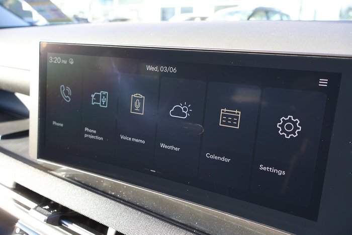 2026 Hyundai Tucson Hybrid Elite
