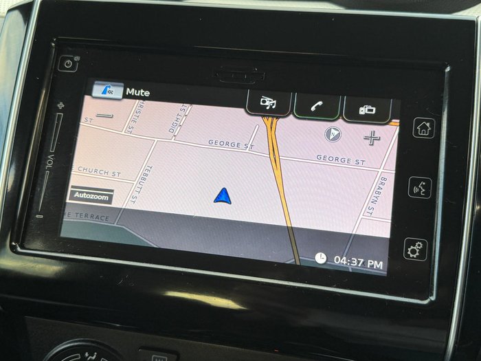 2017 Suzuki Swift GL Navigator