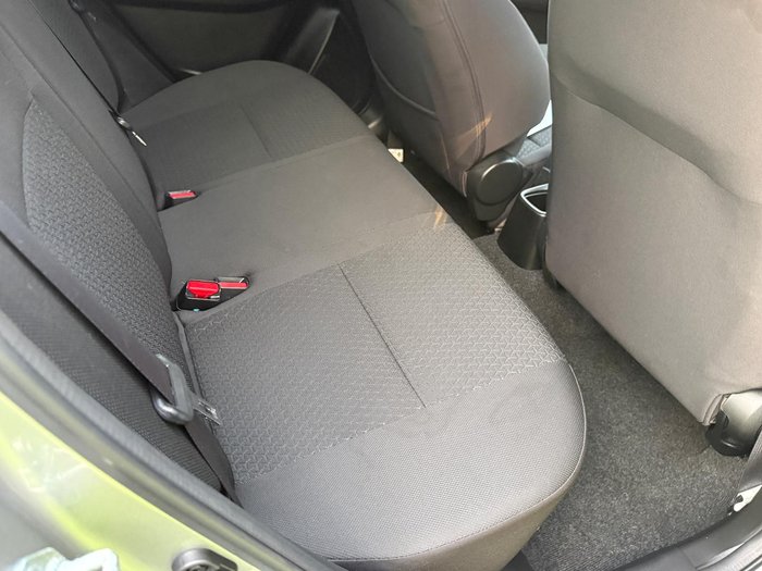 2017 Suzuki Swift GL Navigator