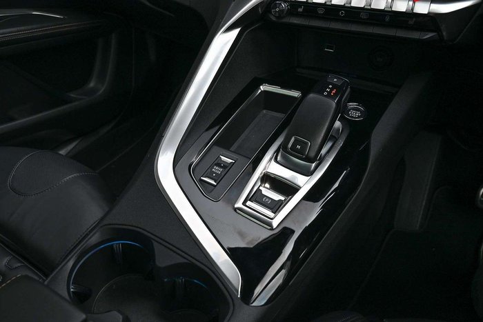 2022 Peugeot 5008 GT Sport