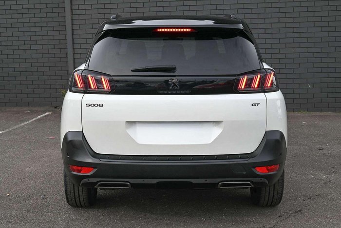 2022 Peugeot 5008 GT Sport