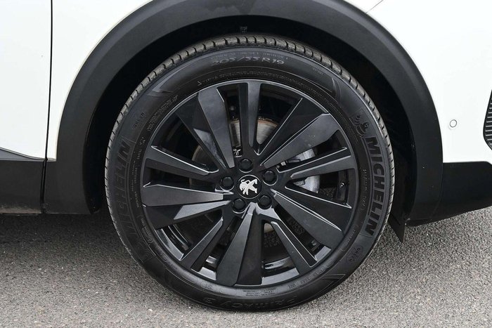 2022 Peugeot 5008 GT Sport