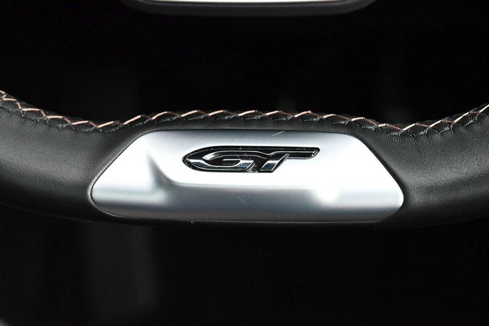 2022 Peugeot 5008 GT Sport