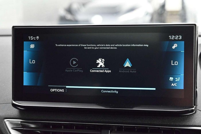 2022 Peugeot 5008 GT Sport