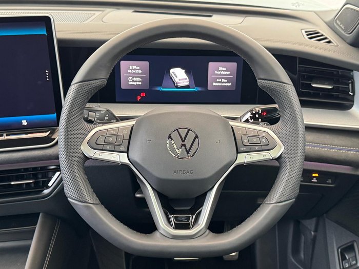 2026 Volkswagen Tayron 200TSI eHybrid R-Line