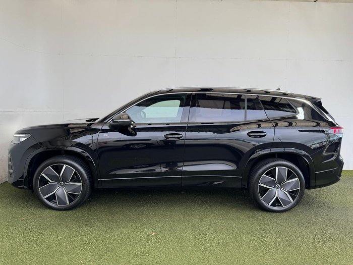 2026 Volkswagen Tayron 200TSI eHybrid R-Line