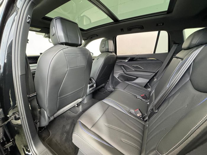2026 Volkswagen Tayron 200TSI eHybrid R-Line