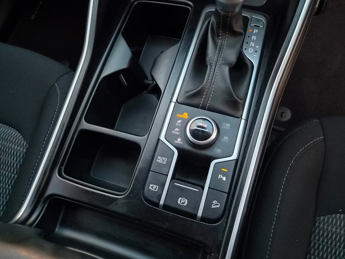 2020 Kia Sorento Sport