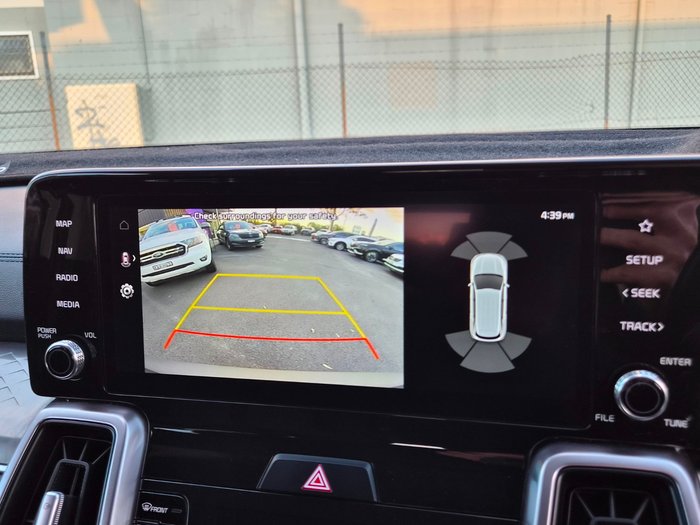 2020 Kia Sorento Sport