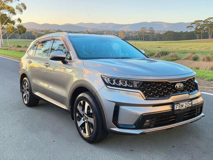 2020 Kia Sorento
