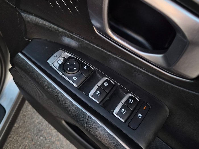 2020 Kia Sorento Sport