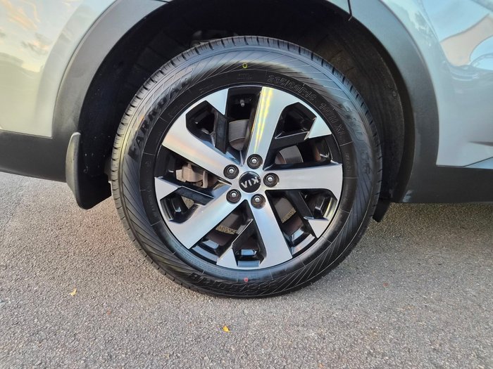2020 Kia Sorento Sport