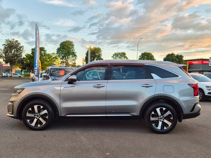 2020 Kia Sorento Sport