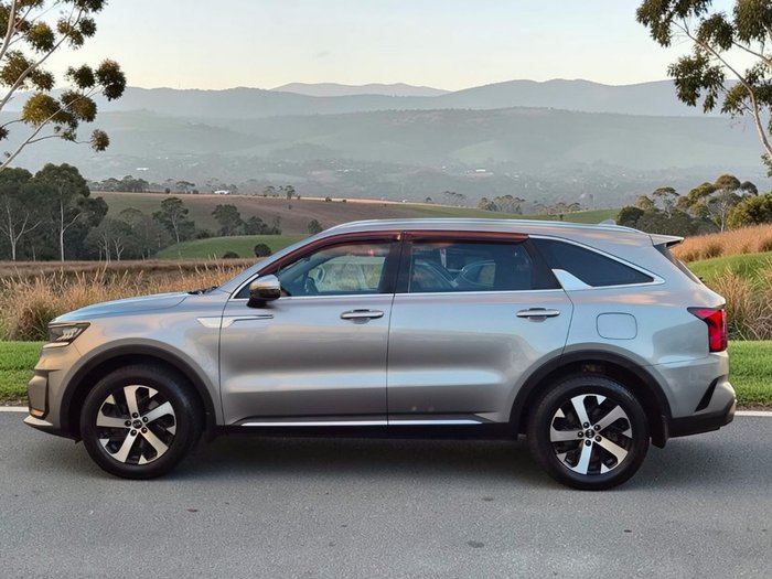 2020 Kia Sorento Sport
