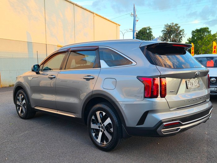2020 Kia Sorento Sport