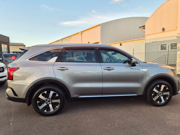 2020 Kia Sorento Sport