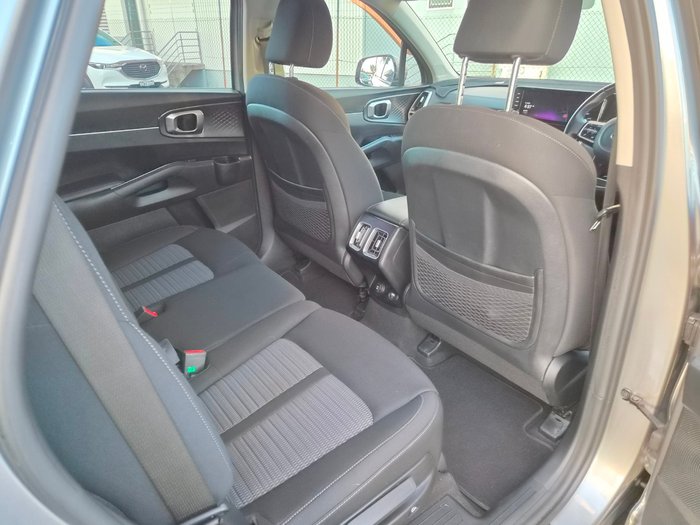 2020 Kia Sorento Sport