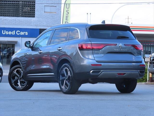 2024 Renault Koleos Techno