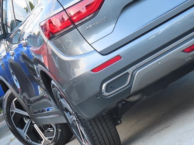 2024 Renault Koleos Techno