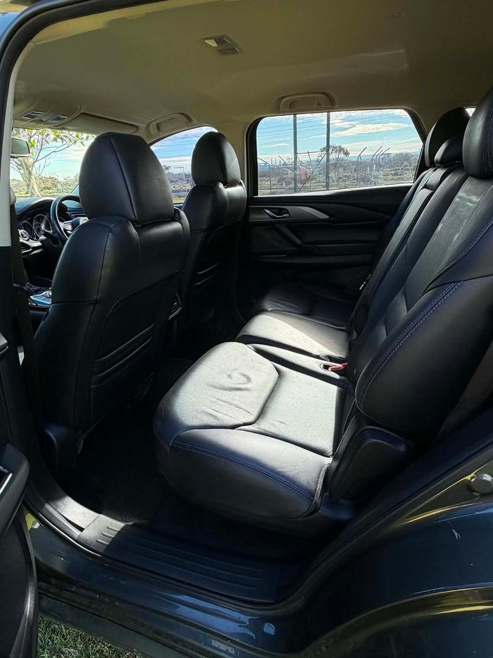 2017 Mazda CX-9 Touring