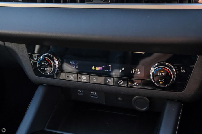 2025 Mitsubishi Outlander PHEV Aspire