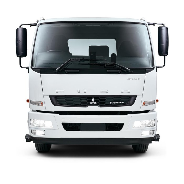 2026 Fuso Fighter