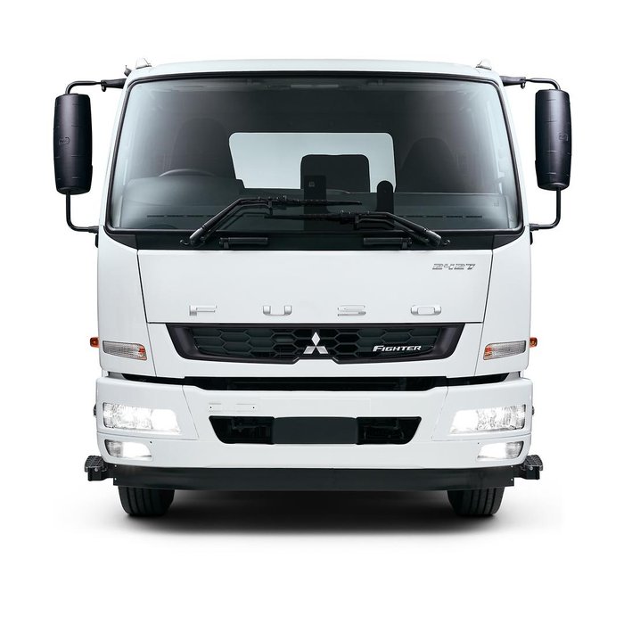 2026 Fuso Fighter