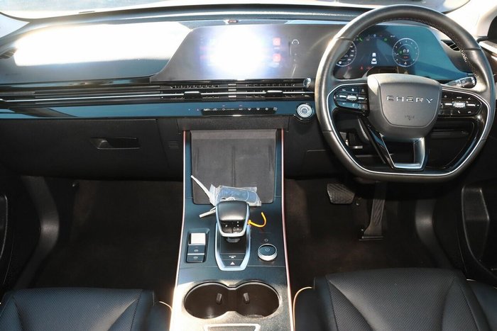 2023 Chery OMODA 5 BX
