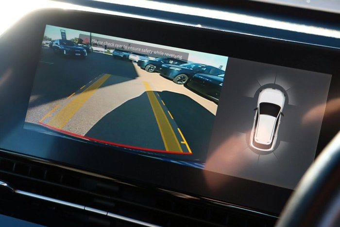 2023 Chery OMODA 5 BX