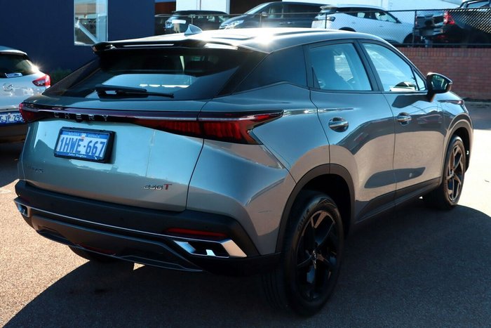 2023 Chery OMODA 5 BX