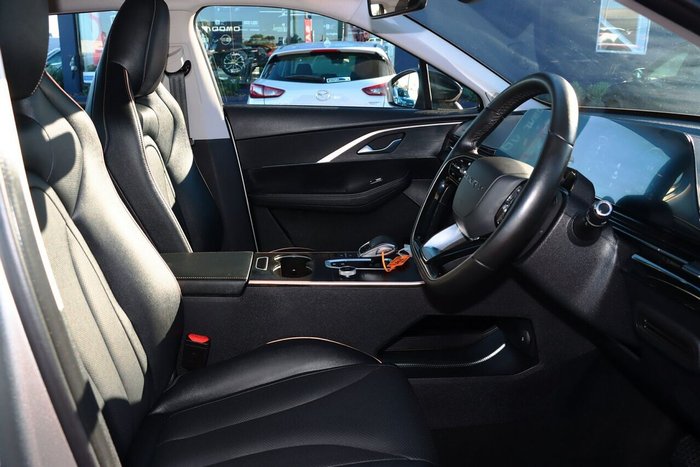 2023 Chery OMODA 5 BX