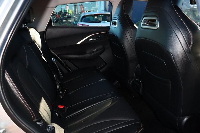 2023 Chery OMODA 5 BX